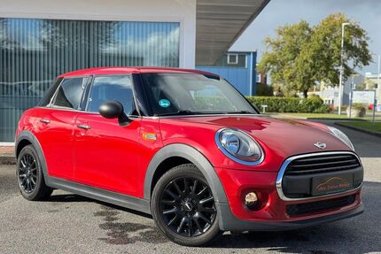 Mini One First Gebrauchtwagen