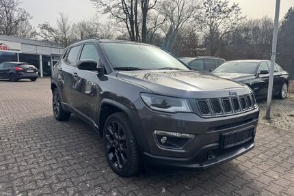 Jeep Compass Gebrauchtwagen