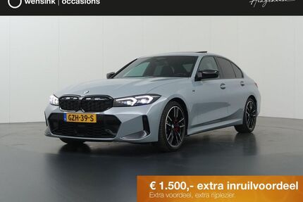 BMW M340d Gebrauchtwagen