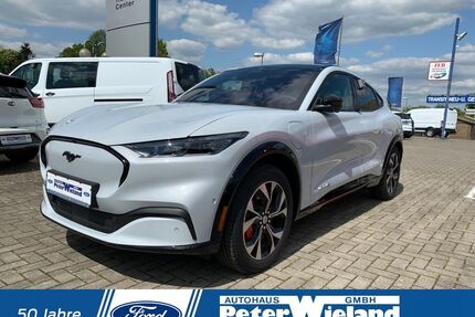 Ford Mustang Mach-E Gebrauchtwagen