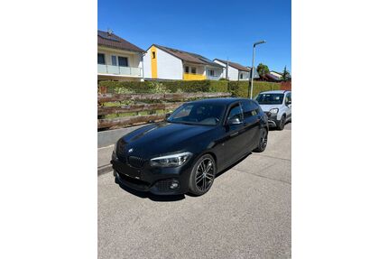 BMW 118 Gebrauchtwagen