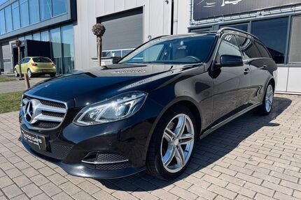 Mercedes-Benz E 250 Gebrauchtwagen