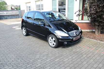 Mercedes-Benz A 180 Gebrauchtwagen