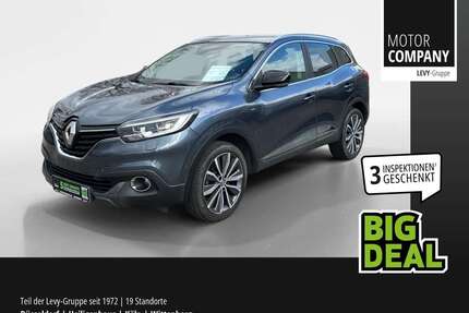 Renault Kadjar Gebrauchtwagen