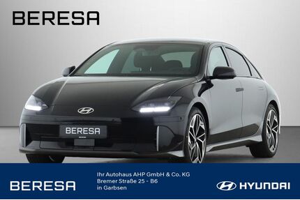Hyundai IONIQ 6 Gebrauchtwagen