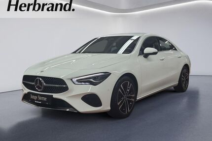 Mercedes-Benz CLA 180 Gebrauchtwagen