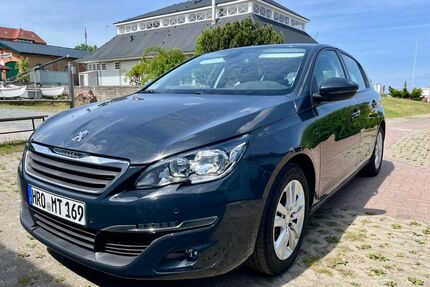 Peugeot 308 Gebrauchtwagen