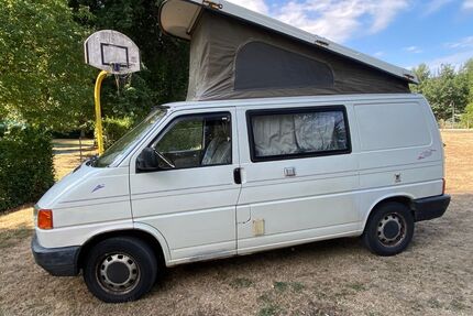 VW T4 Multivan Gebrauchtwagen