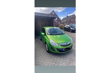 Opel Corsa Gebrauchtwagen