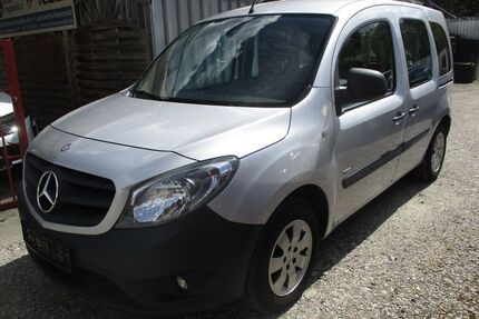 Mercedes-Benz Citan Gebrauchtwagen
