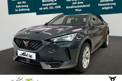 Cupra Formentor Gebrauchtwagen