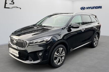 Kia Sorento Gebrauchtwagen