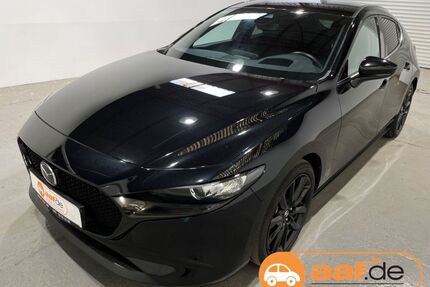 Mazda 3 Gebrauchtwagen