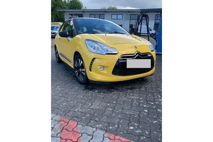 Citroen DS3 Gebrauchtwagen