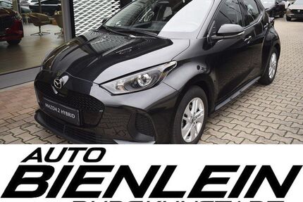Mazda 2 Hybrid Gebrauchtwagen
