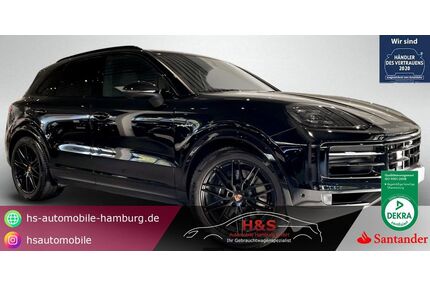 Porsche Cayenne Gebrauchtwagen