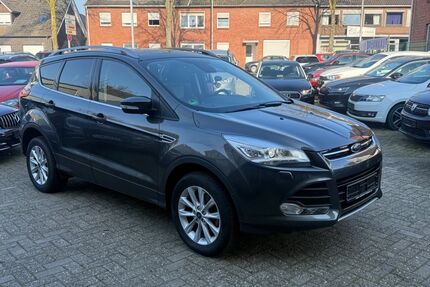 Ford Kuga Gebrauchtwagen