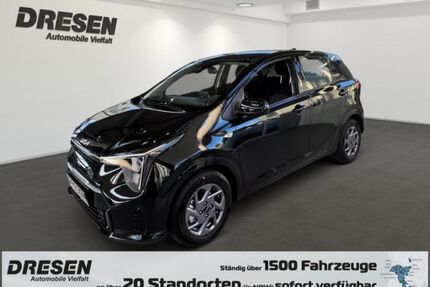Kia Picanto Gebrauchtwagen