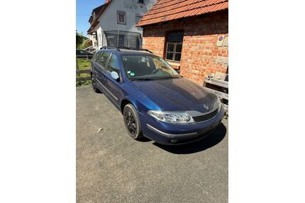 Renault Laguna Gebrauchtwagen