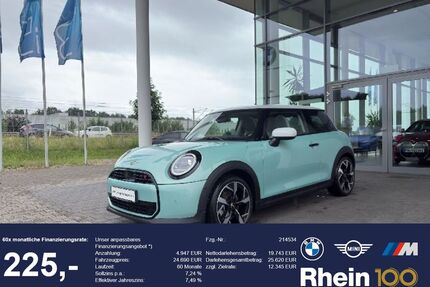 Mini Cooper S Gebrauchtwagen