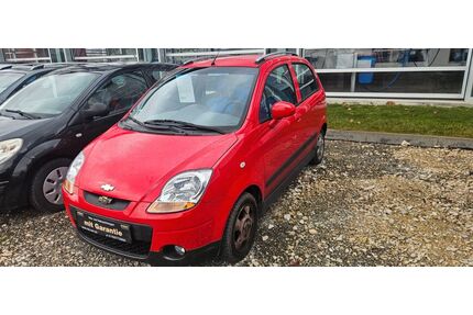 Chevrolet Matiz Gebrauchtwagen