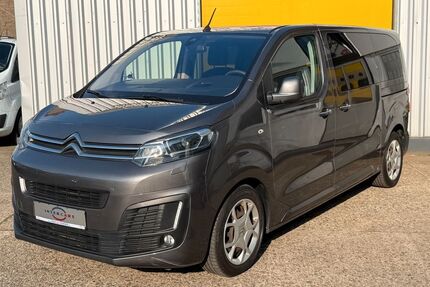 Citroen SpaceTourer Gebrauchtwagen