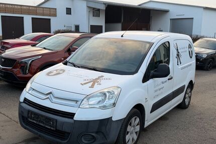 Citroen Berlingo Gebrauchtwagen