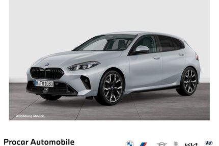 BMW 120 Gebrauchtwagen