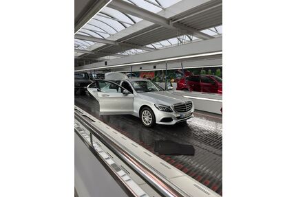 Mercedes-Benz 200 Gebrauchtwagen