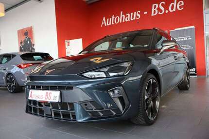 Cupra Leon Gebrauchtwagen