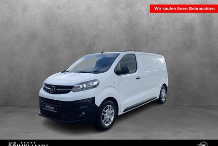 Opel Vivaro Gebrauchtwagen