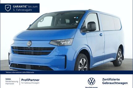 VW T7 Caravelle Gebrauchtwagen