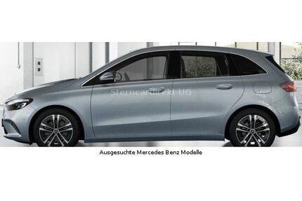 Mercedes-Benz B 200 Gebrauchtwagen