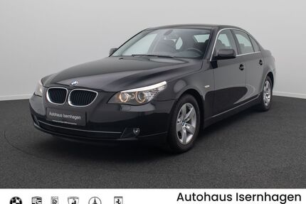 BMW 520 Gebrauchtwagen