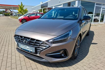Hyundai i30 Gebrauchtwagen