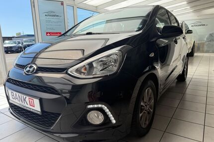 Hyundai i10 Gebrauchtwagen