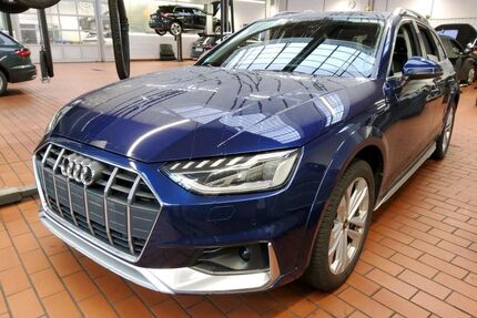 Audi A4 Allroad Gebrauchtwagen