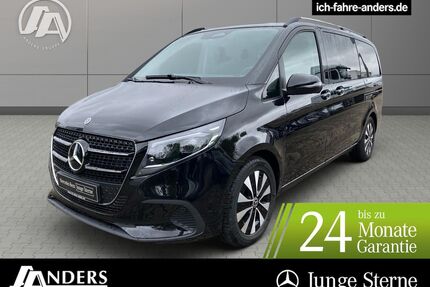 Mercedes-Benz V 250 Gebrauchtwagen
