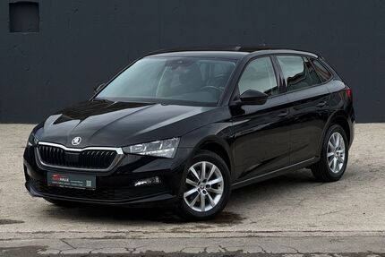 Skoda Scala Gebrauchtwagen