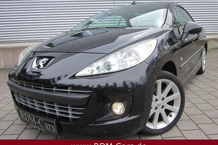 Peugeot 207 Gebrauchtwagen