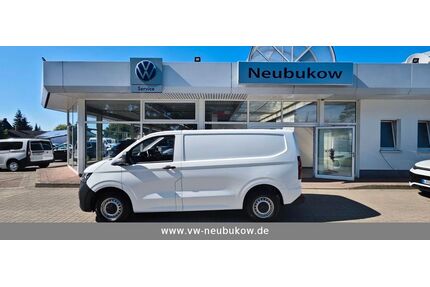 VW T7 Transporter Gebrauchtwagen
