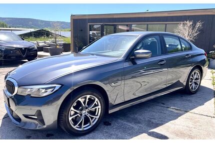 BMW 320 Gebrauchtwagen