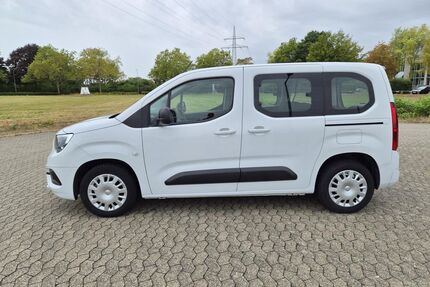 Opel Combo Gebrauchtwagen