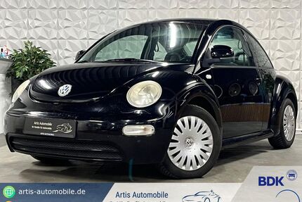 VW New Beetle Gebrauchtwagen