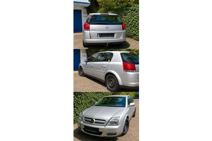 Opel Signum Gebrauchtwagen