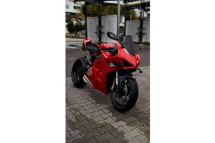 Ducati Panigale V4 Gebrauchtwagen