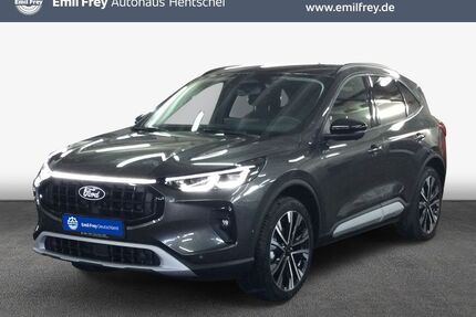 Ford Kuga Gebrauchtwagen