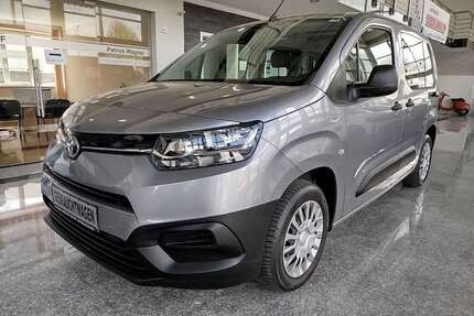 Toyota Proace City Gebrauchtwagen