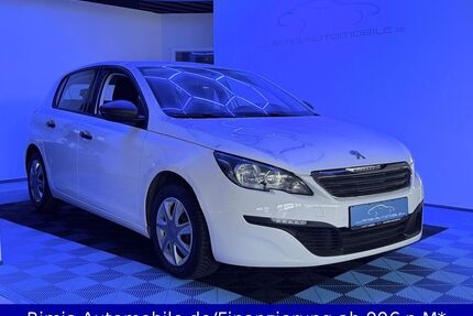 Peugeot 308 Gebrauchtwagen