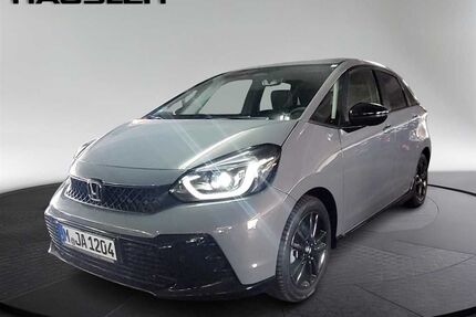 Honda Jazz Gebrauchtwagen